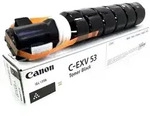 Canon C-EXV53 (0473C002) - toner, black (schwarz )