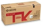 Kyocera TK-5270 (TK5270M) - toner, magenta