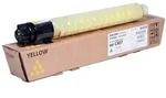 Ricoh 842210 - toner, yellow (gelb)