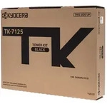 Kyocera TK-7125 (1T02V70NL0) - toner, black (schwarz )