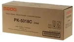 Utax 1T02TWCUT0 - toner, cyan