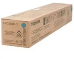 Toshiba 6AJ00000119 - toner, cyan