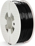 Verbatim 55060, VERBATIM 3D-Filamentdrucker PET-G 2.85mm 1000g schwarz