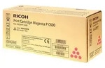 Ricoh 408316 - toner, magenta