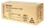 Ricoh 408314 - toner, black (schwarz )