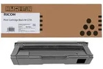 Ricoh 408352 - toner, black (schwarz )