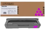 Ricoh 408354 - toner, magenta