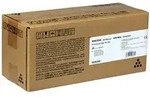 Ricoh 418133 - toner, black (schwarz )