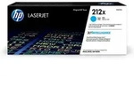 HP 212X (W2121X) - toner, cyan
