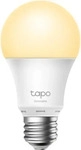 TP-LINK Tapo L510E, TP-link Tapo L510E E27 dimmbare intelligente Gl&uuml;hbirne