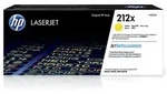 HP 212X (W2122X) - toner, yellow (gelb)