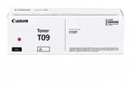 Canon T-09 (3018C006) - toner, magenta