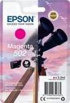 Epson C13T02V34010, Epson C13T02V34010 - Tintenpatrone, magenta