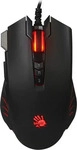 A4tech Gaming-Maus BLOODY V9M, bis zu 4000 DPI, V-Track-Technologie, 160 KB...