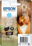 Epson C13T37854010, Epson T3785 (C13T37854010) - Tintenpatrone, helles cyan