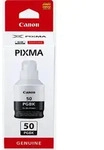 Canon GI-50 (3386C001) - Tintenpatrone, black (schwarz)