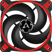 ARCTIC ACFAN00115A, ARCTIC BioniX P120 - Rot