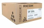 Ricoh 408278 - toner, black (schwarz )