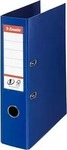 Esselte 811350, ESSELTE Nr. 1 Hebelordner Power A4 75mm blau
