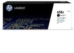 HP 658X (W2000X) - toner, black (schwarz )