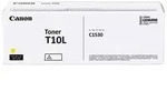 Canon T-10L (4802C001) - toner, yellow (gelb)