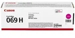 Canon 069H (5096C002) - toner, magenta