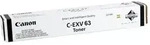 Canon CEXV-63 (5142C002) - toner, black (schwarz )