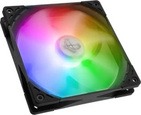 SCYTHE KF1425FD12SAR-P, SCYTHE KF1425FD12SAR-P Kaze Flex 140 mm Square ARGB PWM