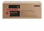 Sharp MX-C35TB - toner, black (schwarz )
