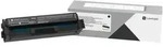 Lexmark 24B7502 - toner, black (schwarz )