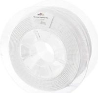 Spectrum Filament Premium PLA 1000g, arktisch wei&szlig;
