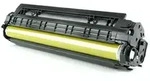 Utax 1T02XDAUT0 - toner, yellow (gelb)