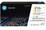 HP 213Y (W2132Y) - toner, yellow (gelb)