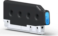 Epson C13T08H200, Epson C13T08H200 - Tintenpatrone, cyan