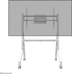 Neomounts FL50-525WH1, Neomounts FL50-525WH1 mobiler Bodenst&auml;nder f&uuml;r 55-86"