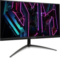 Acer UM.JX3EE.301, Acer Predator XB323QKV3bmiiphx 32" 4K Gaming Monitor,