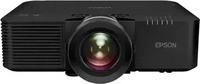 Epson V11HB26140, Epson EB-L795SE Kurzdistanz-Laserprojektor mit 4K-Enhancement und