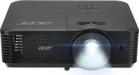 Acer MR.JXD11.001, Acer X1228 XGA DLP Beamer mit 4800 Lumen und HDMI Power On...