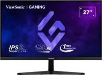 ViewSonic VS20491, ViewSonic XG27G1 27" FHD Gaming-Monitor mit Bildwiederholfrequenz