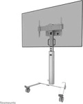 Neomounts FL50S-825WH1, Neomounts FL50S-825WH1 mobiler Bodenst&auml;nder f&uuml;r 37-75"