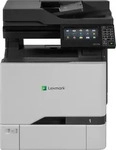 Lexmark 40C9554, Lexmark CX725de, Drucker