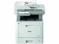 Brother MFCL9570CDWG1, Brother MFC-L9570CDW Color MFP Laserdrucker