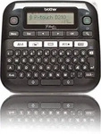 Brother PTD210ZG1, Brother P-touch PT-D210 Beschriftungsger&auml;t f&uuml;r Zuhause & das