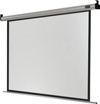 celexon 1090113, celexon Leinwand Motor HomeCinema 180 x 135 cm