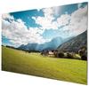 celexon 1091613, celexon Rahmenleinwand Expert PureWhite 250 x 156 cm