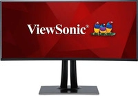 ViewSonic VS16980, ViewSonic VP3881 38" IPS Monitor, 3840 x 1600, 60Hz, 7ms,