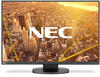 Nec 60004676, NEC MultiSync EA241WU, schwarz, Energieeffizienzklasse: C (A-G)