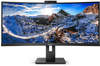 Philips 346P1CRH/00, Philips 346P1CRH/00 Curved UltraWide LCD-Monitor,
