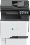 Lexmark 47C9520, Lexmark CX730de Farblaser-Multifunktionsdrucker
