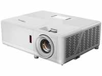 Optoma E9PD7K502EZ1, Optoma ZH507+ Smarter DuraCore Laserbeamer mit hoher Helligkeit